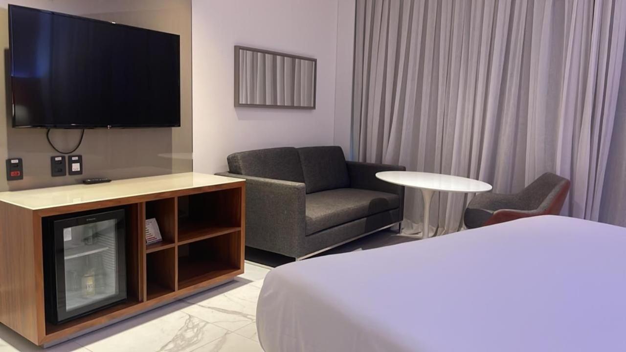 Apartamento Em Frente Ao Mar Rio de Janeiro
